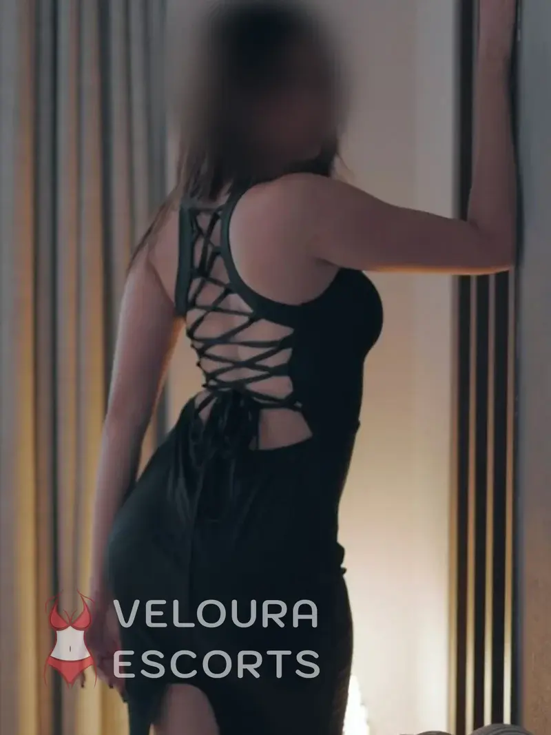 Meet Neha | Escort Profile | Private Evening in Mumbai