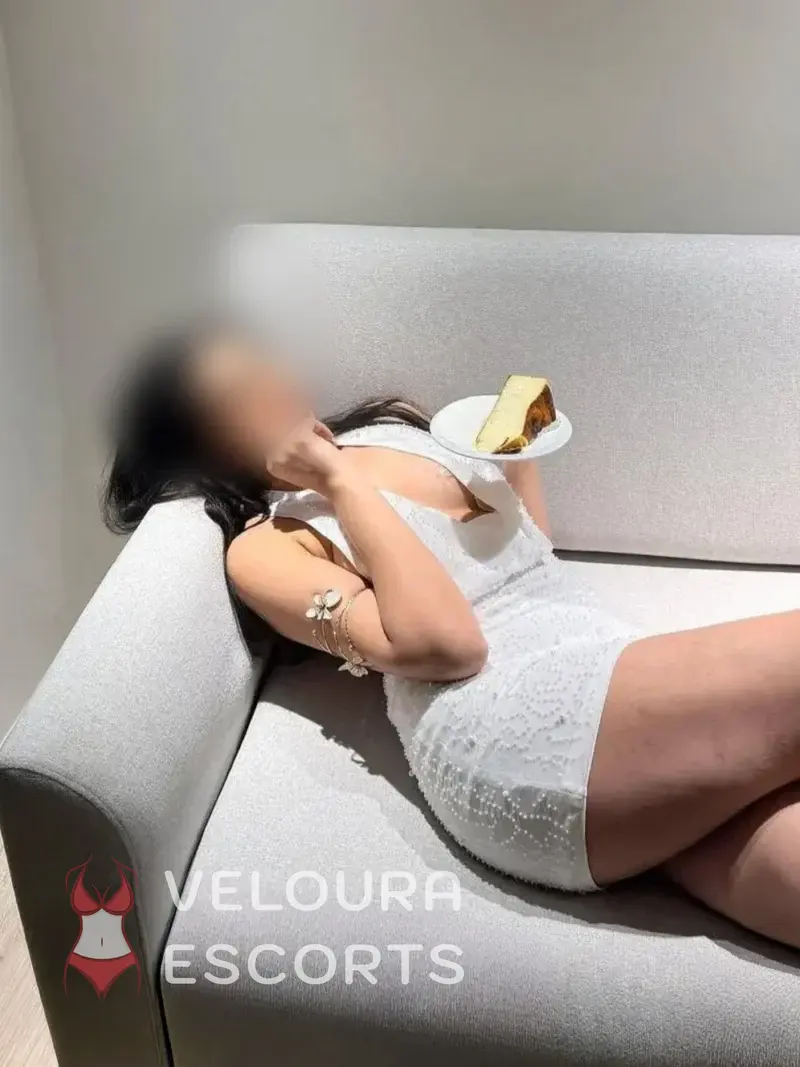 Meet Tannu | Escort Profile | Personal Company for Private Evening in Mumbai
