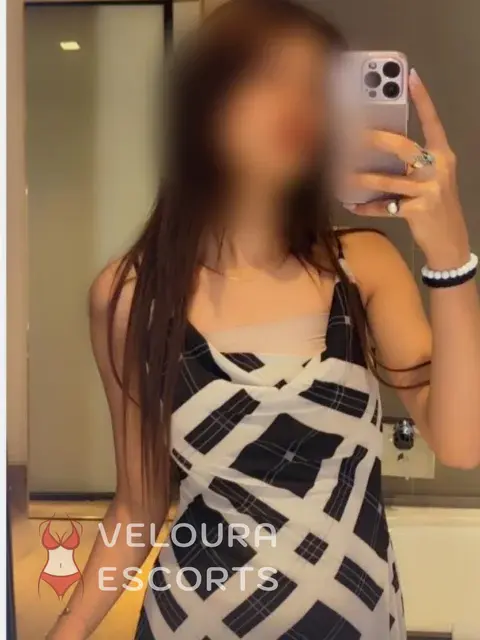 Meet Sikha | Escort Profile | Private Evening in Mumbai