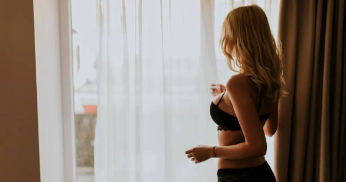 escort service Andheri